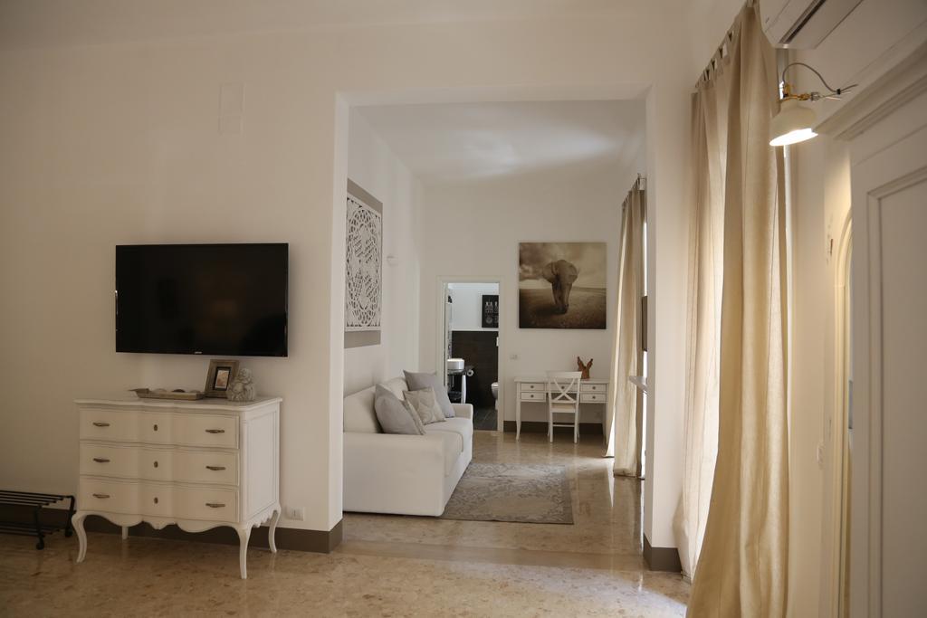 Bed & Breakfast Dimi House Lecce