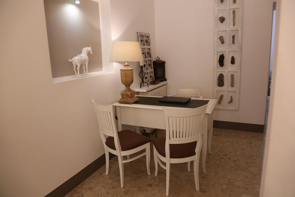 Bed & Breakfast Dimi House Lecce